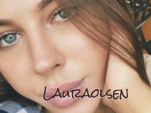 Lauraolsen