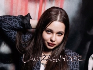 Laurasnyder