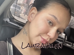 Lauravalen