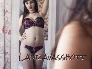 Lauravasshott
