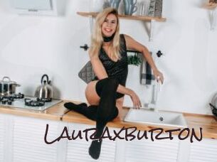 Lauraxburton