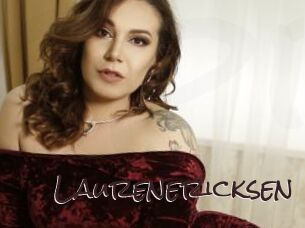 Laurenericksen