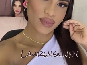 laurenskinny Spicy Blogs