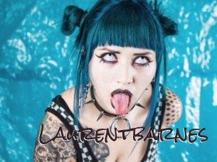 Laurentbarnes