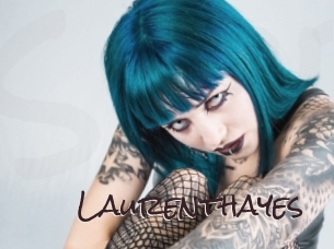 Laurenthayes