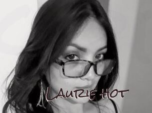 Laurie_hot
