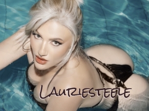 Lauriesteele