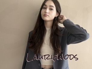 Lauriewods