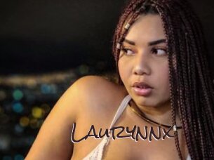 Laurynnx