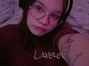 Lavelet