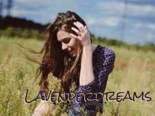 Lavenderdreams