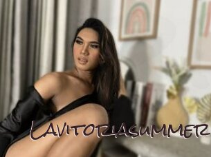 Lavitoriasummer