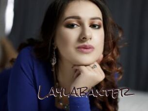 Laylabaxter