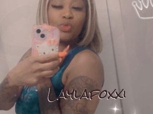 laylafoxxi Spicy Blogs