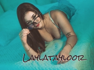 laylatayloor Spicy Blogs