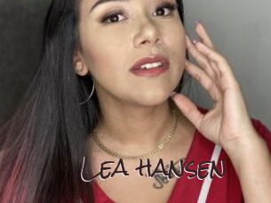 Lea_hansen