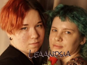 leaandsia Spicy Blogs