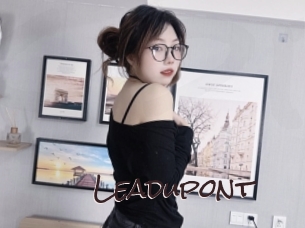 Leadupont