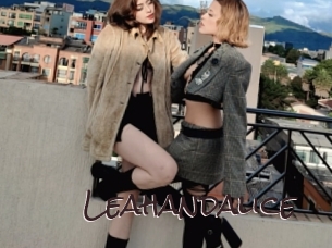 leahandalice Spicy Blogs