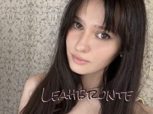 Leahbronte
