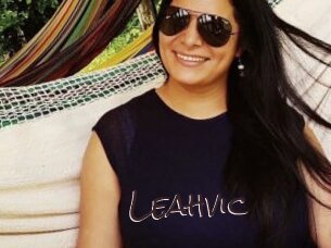Leahvic