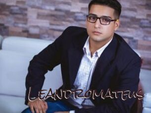 Leandromateus