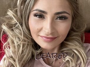 Leared