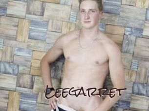 Leegarret