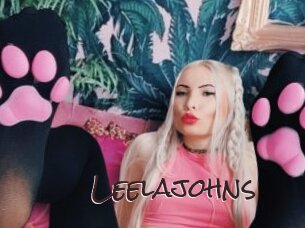 Leelajohns
