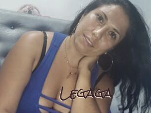Legaga