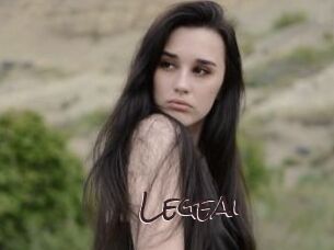 Legeai