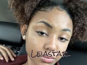 Leiastar