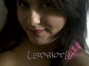 Leidyhot18