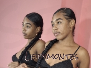 Leidymontes