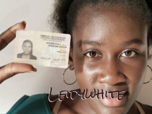 Leidywhite