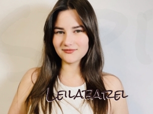 Leilabarel