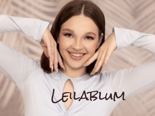 Leilablum