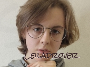 Leiladrover