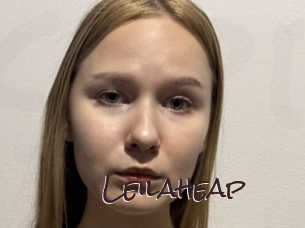 Leilaheap
