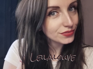 Leilalouve