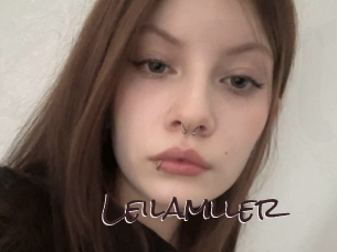 Leilamller