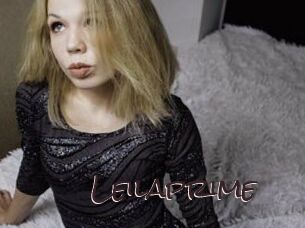 Leilaprime