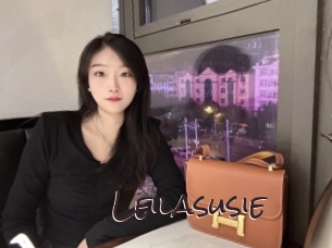 Leilasusie