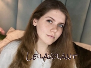 Leilavolant