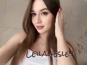 Leilawesley