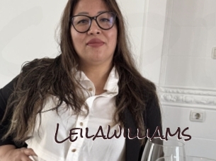 Leilawilliams