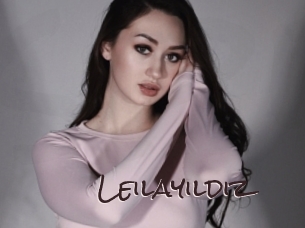leilayildiz Spicy Blogs