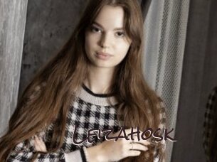 Leizahosk