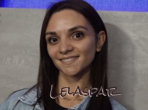 Lelaspar