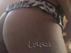 Leleca